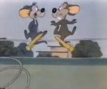Watch House Hunting Mice (Short 1948) Viooz