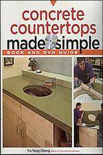 Watch Concrete Countertops Made Simple Viooz
