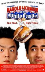 Watch Harold & Kumar Go to White Castle Viooz