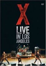 Watch X: Live in Los Angeles Viooz