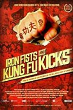 Watch Iron Fists and Kung Fu Kicks Viooz