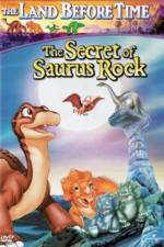 Watch The Land Before Time VI The Secret of Saurus Rock Viooz