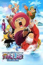 Watch One Piece: Movie 9 Viooz