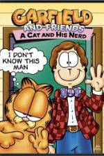 Watch Garfield: A Cat And His Nerd Viooz