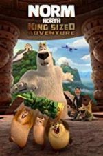 Watch Norm of the North: King Sized Adventure Viooz