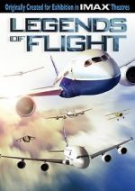 Watch Legends of Flight Viooz