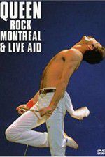Watch Queen Rock Montreal & Live Aid Viooz