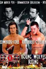 Watch ROH Young Wolves Rising Viooz