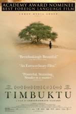 Watch Timbuktu Viooz