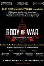 Watch Body of War Viooz