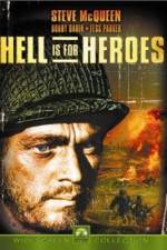 Watch Hell Is for Heroes Viooz