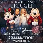 Watch The Wonderful World of Disney Magical Holiday Celebration Viooz