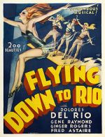 Watch Flying Down to Rio Viooz