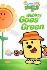 Watch Wow! Wow! Wubbzy! Wubbzy Goes Green Viooz