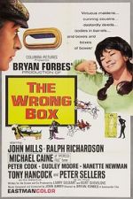Watch The Wrong Box Viooz