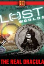 Watch Lost Worlds:The Real Dracula Viooz