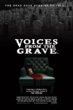 Watch Voices from the Grave Viooz