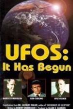 Watch UFOs: It Has Begun Viooz