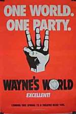 Watch Wayne's World Viooz