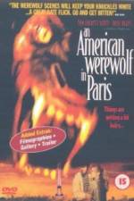 Watch An American Werewolf in Paris Viooz