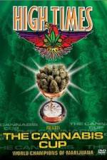 Watch High Times Presents The Cannabis Cup Viooz
