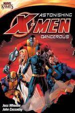 Watch Astonishing X-Men Dangerous Viooz