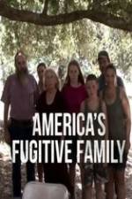 Watch America's Fugitive Family Viooz