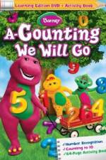 Watch Barney: A-Counting We Will Go Viooz