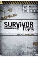 Watch Survivor Series Viooz
