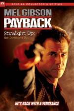 Watch Payback Straight Up - The Director's Cut Viooz