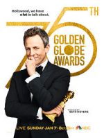 Watch 75th Golden Globe Awards Viooz