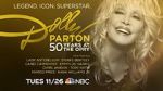 Watch Dolly Parton: 50 Years at the Opry Viooz