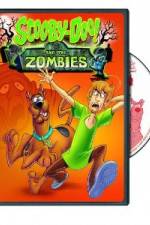 Watch Scooby Doo & The Zombies Viooz
