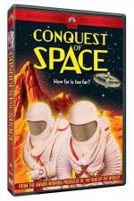 Watch Conquest of Space Viooz