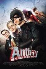 Watch Antboy: Revenge of the Red Fury Viooz