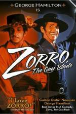Watch Zorro, the Gay Blade Viooz