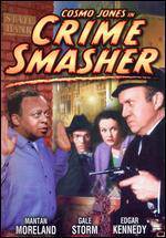 Watch Cosmo Jones, Crime Smasher Viooz