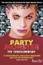 Watch Party Monster Viooz