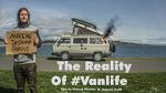 Watch The Reality of Van Life (Short 2018) Viooz