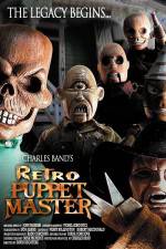 Watch Retro Puppet Master Viooz