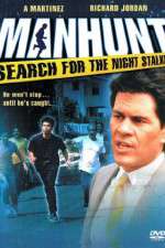 Watch Manhunt: Search for the Night Stalker Viooz