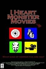 Watch I Heart Monster Movies Viooz
