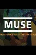 Watch Muse Live in Seattle Viooz