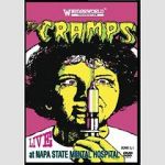 Watch The Cramps: Live at Napa State Mental Hospital Viooz