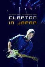 Watch Eric Clapton Live in Japan Viooz