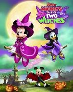 Watch Mickey\'s Tale of Two Witches (TV Special 2021) Viooz