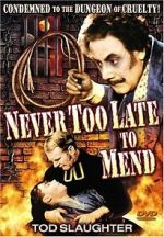 Watch It\'s Never Too Late to Mend Viooz
