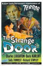 Watch The Strange Door Viooz