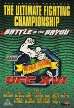 Watch UFC 16: Battle in the Bayou Viooz