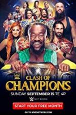 Watch WWE Clash of Champions Viooz